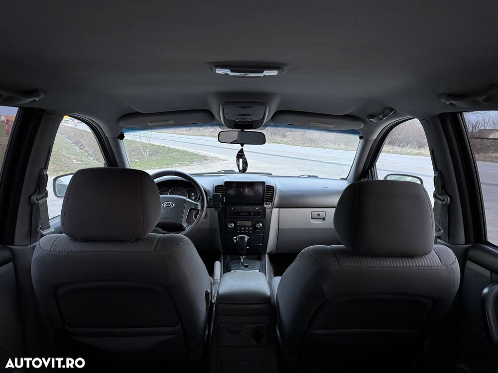 Kia Sorento 2.5 CRDi AT EX Classic - 7