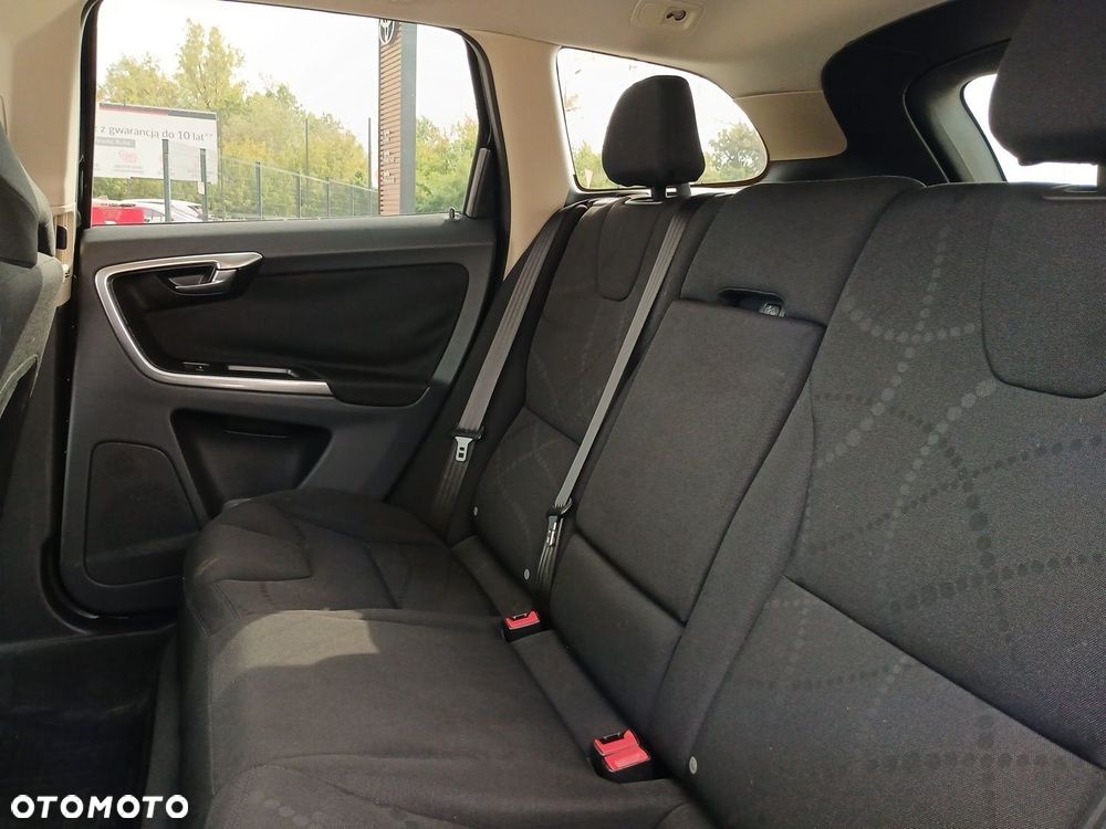 Volvo XC 60 D3 Kinetic - 14