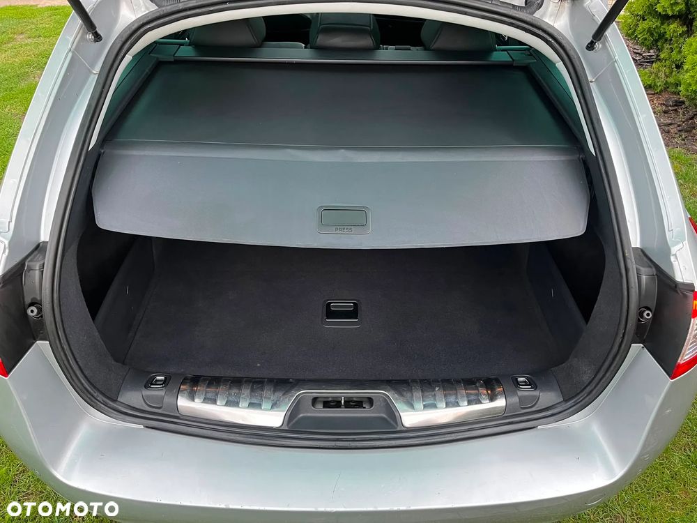 Peugeot 508 2.0 BlueHDi Allure S&S - 10
