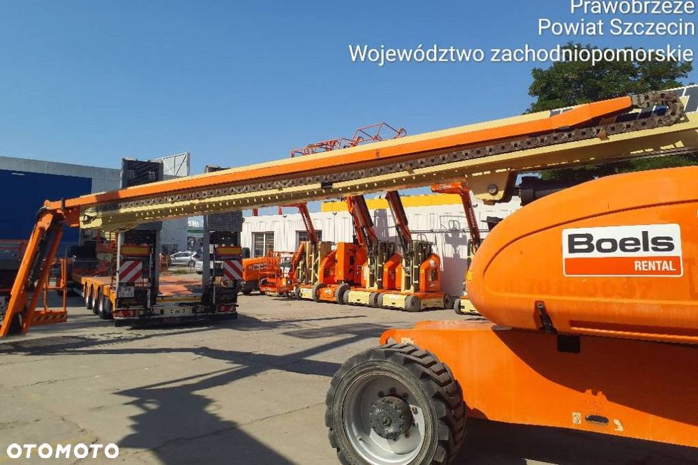 JLG 860 SJ - 7