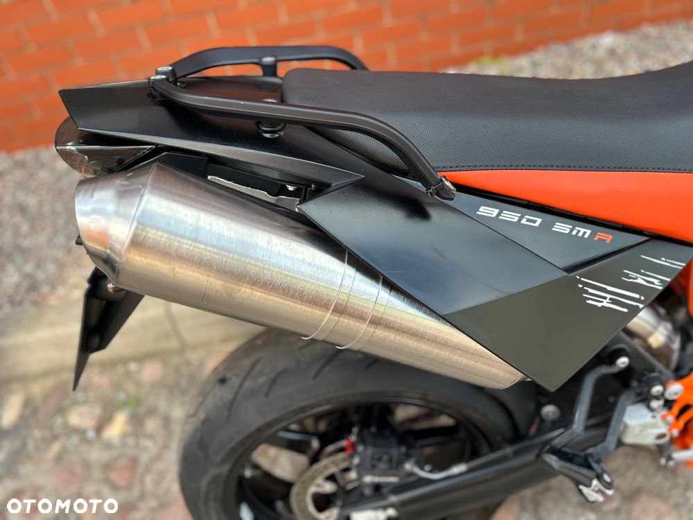 KTM Inny - 18