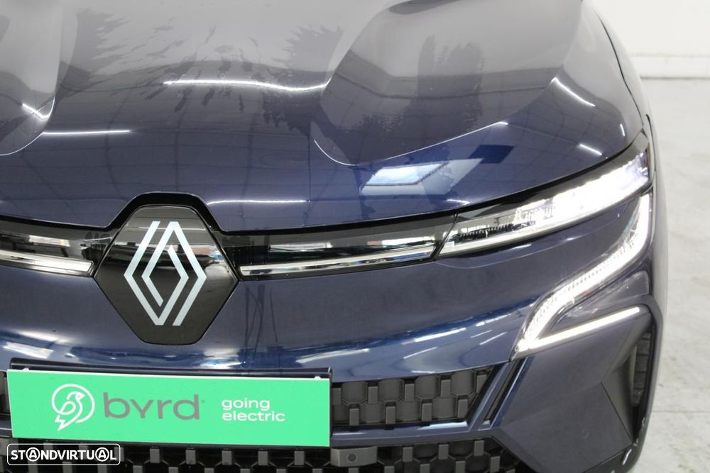 Renault Mégane E-Tech EV60 Techno Optimum Charge - 5