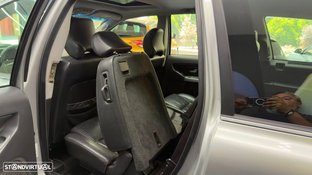 Volvo XC 90 T6 7L Nivel 3 - 39