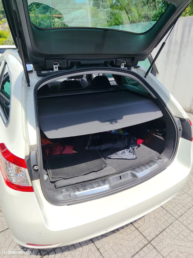 Peugeot 508 SW 1.6 e-HDi Allure 2-Tronic 105g - 7