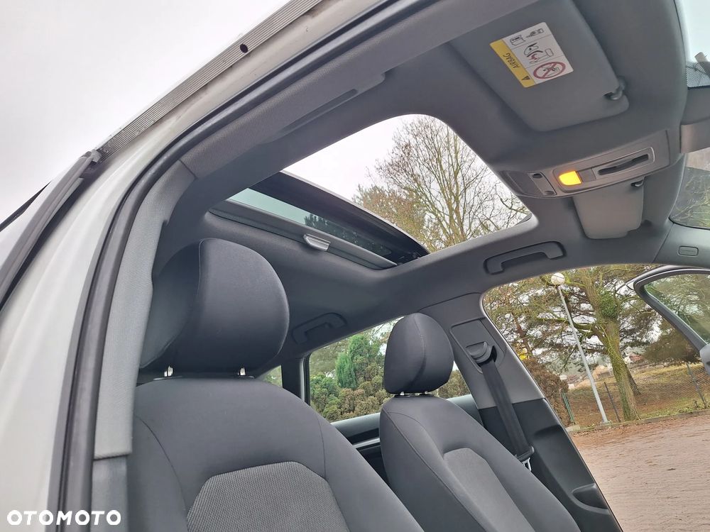 Audi A3 Sportback - 9