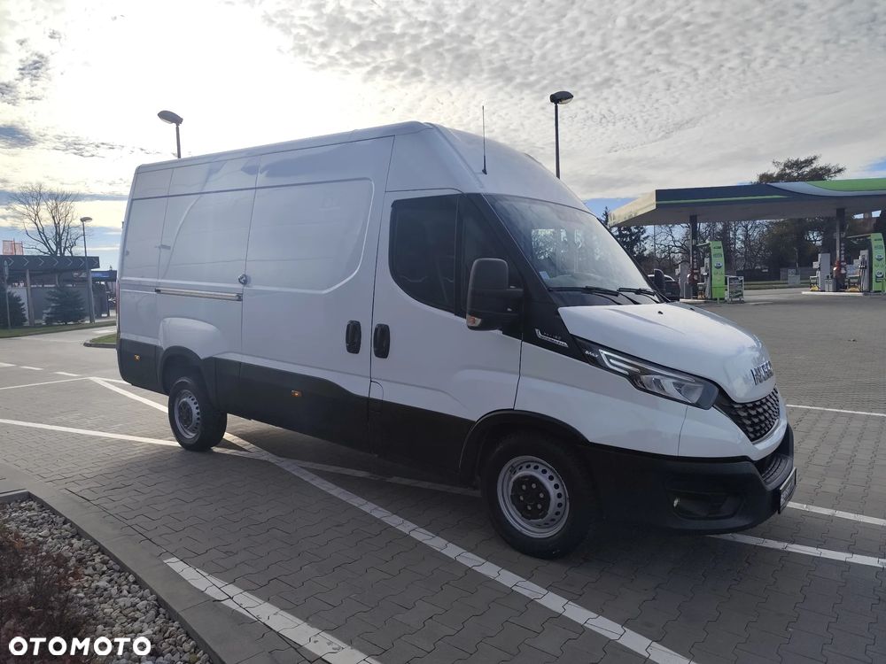 Iveco Daily 35S18 - 7