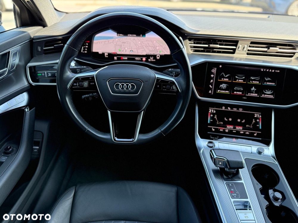 Audi A6 Avant - 17