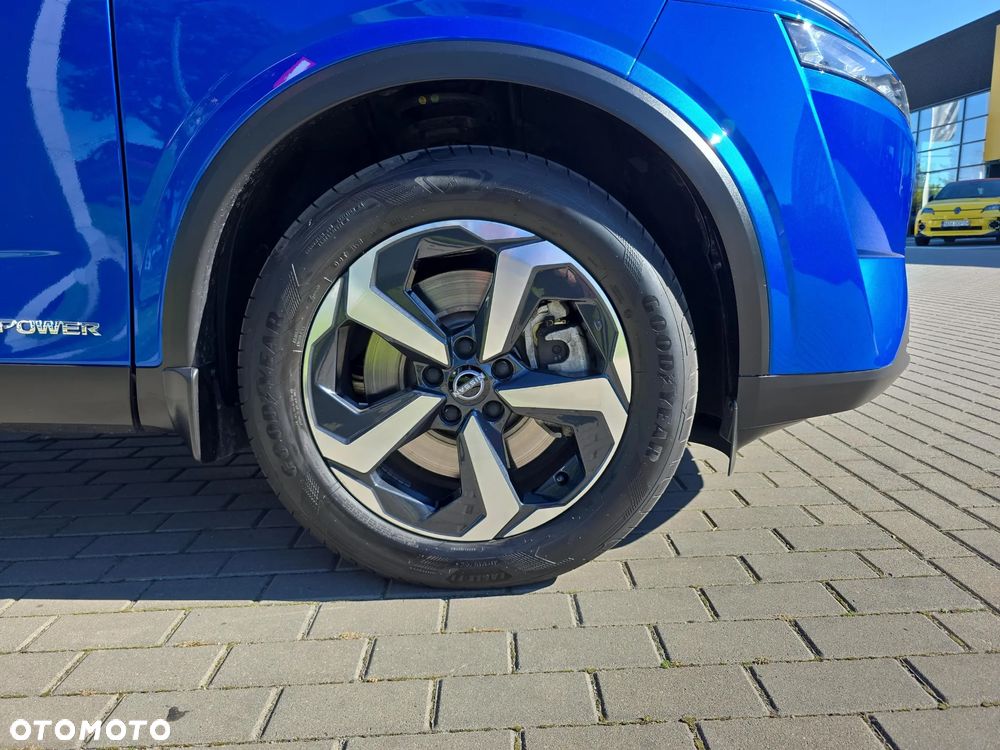Nissan Qashqai 1.5 e-POWER N-Connecta - 18