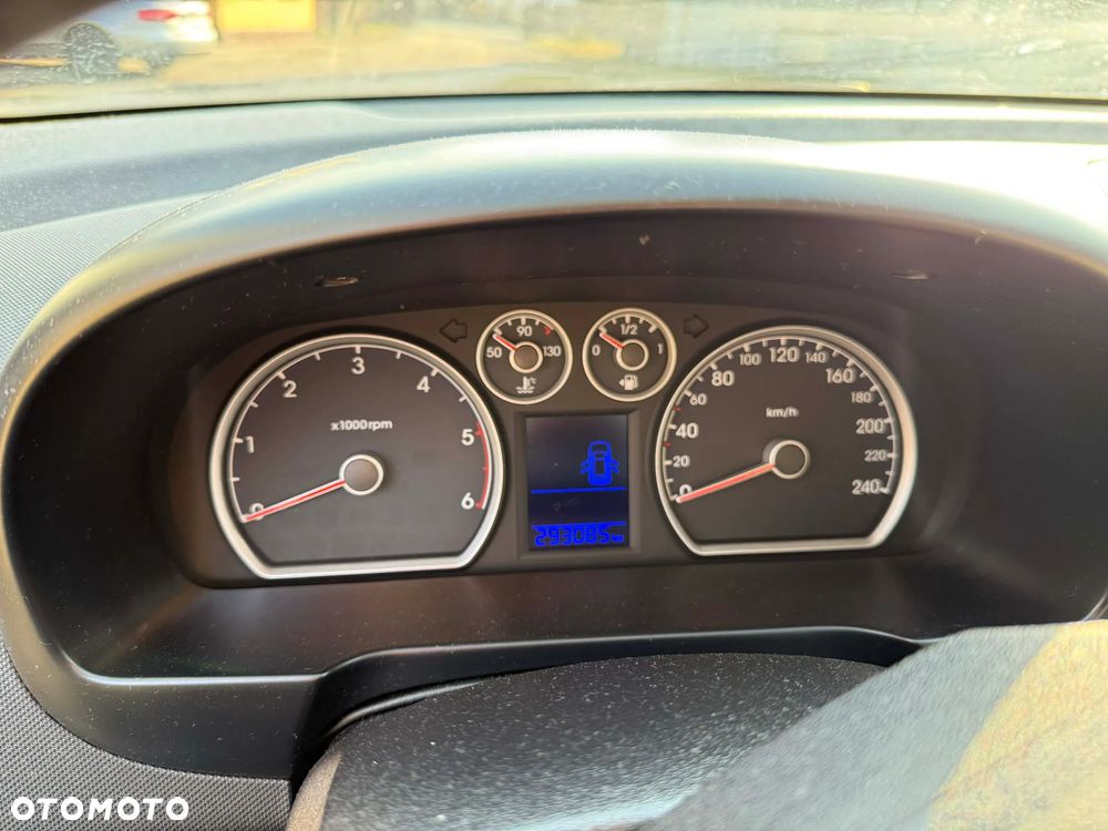 Hyundai i30 1.6 CRDi Classic - 3