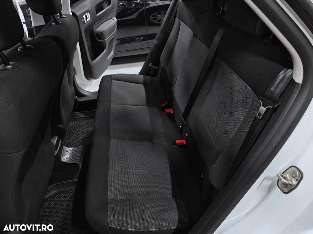 Citroën C4 Cactus BlueHDi 100 ETG6 Stop&Start Feel - 29