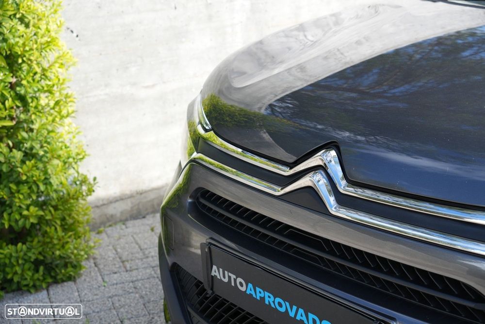 Citroën C4 1.2 PureTech Feel Pack - 27