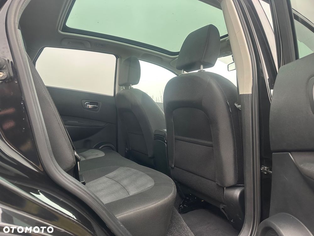 Nissan Qashqai 1.6 I-Way - 15