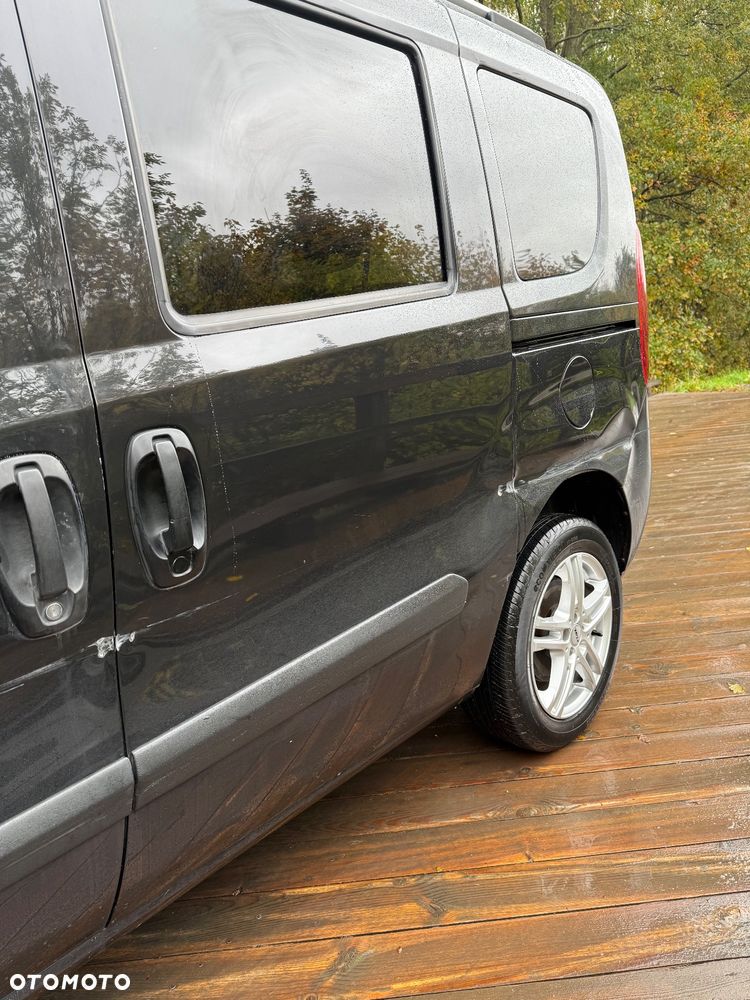 Fiat Doblo 1.4 T-Jet Dynamic - 6