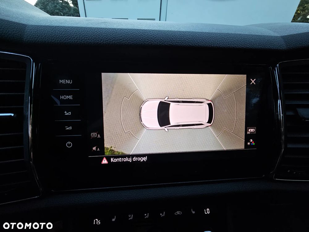 Skoda Kodiaq 2.0 TSI 4x4 DSG Sportline - 29