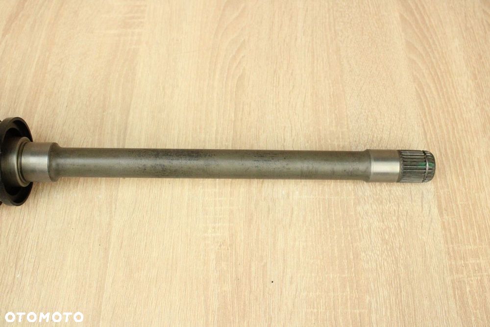 ORYGINALNA PÓŁOŚ PRAWA PRAWY PRZÓD X-DRIVE BMW 2.0D G26 9452630 17km - 4