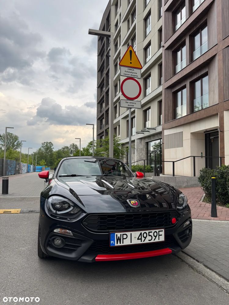 Abarth 124 - 3