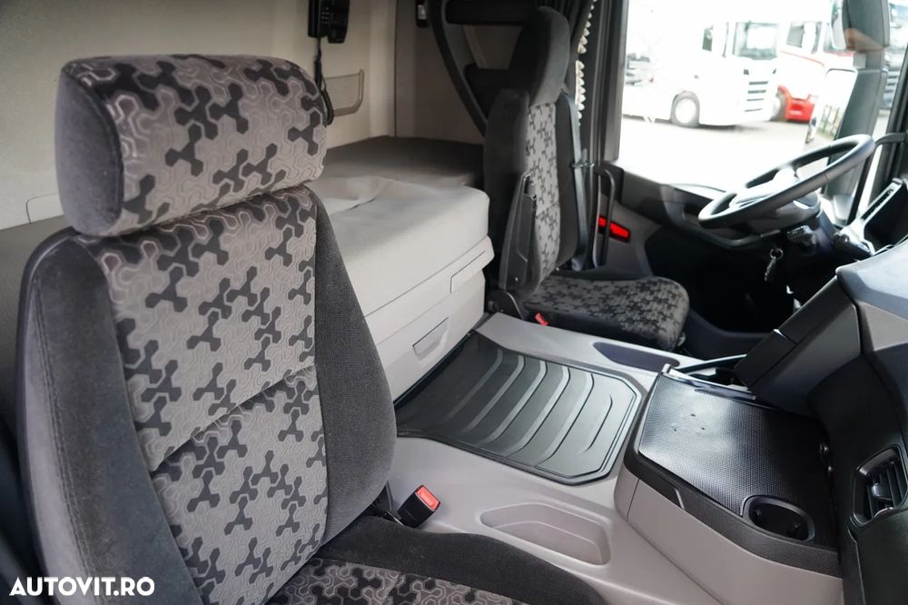 Scania G 450 / RETARDER / I-PARK COOL / ADR FL / EURO 6 - 34