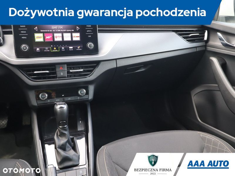 Skoda Scala - 10
