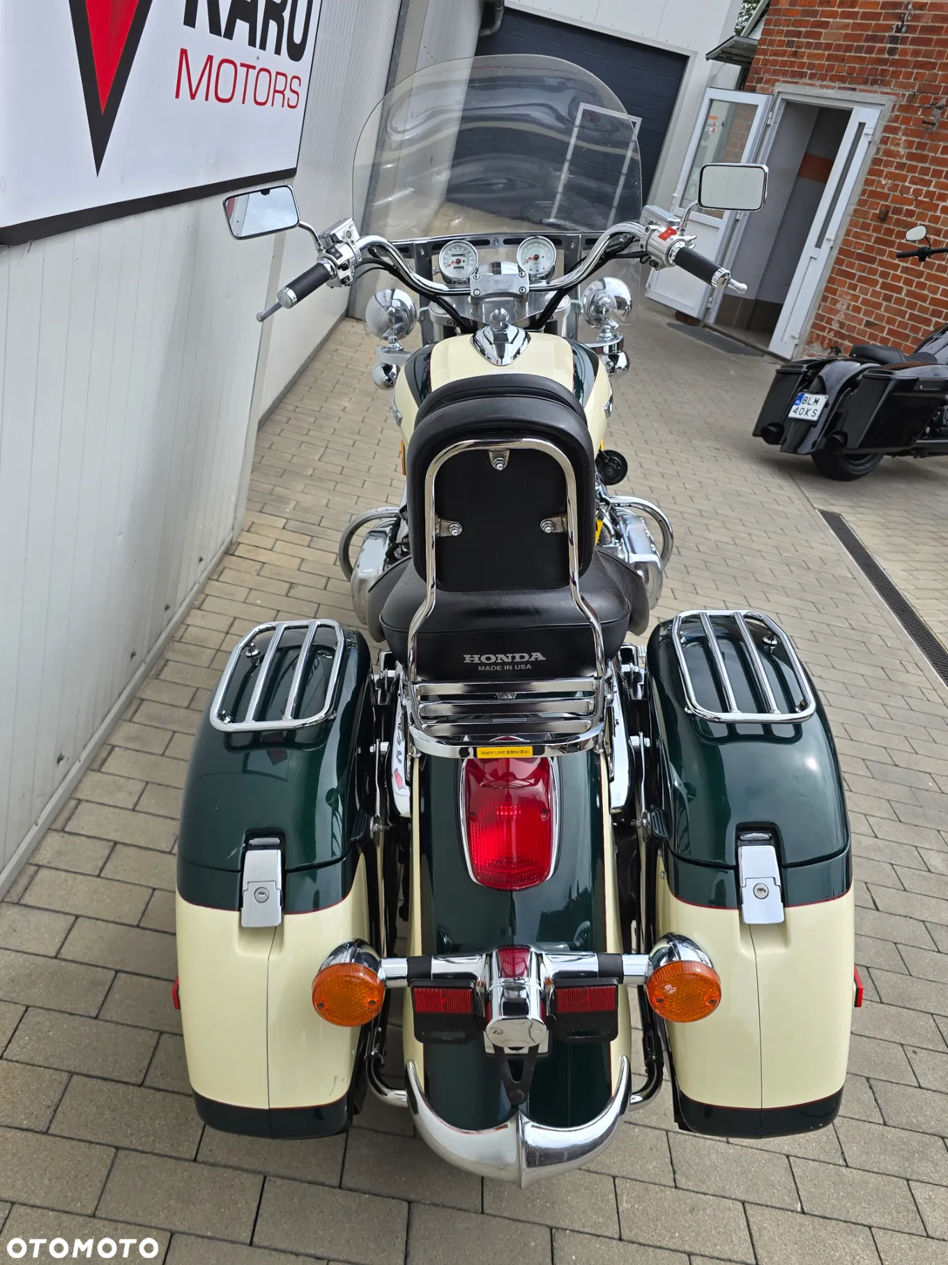 Honda Valkyrie - 4