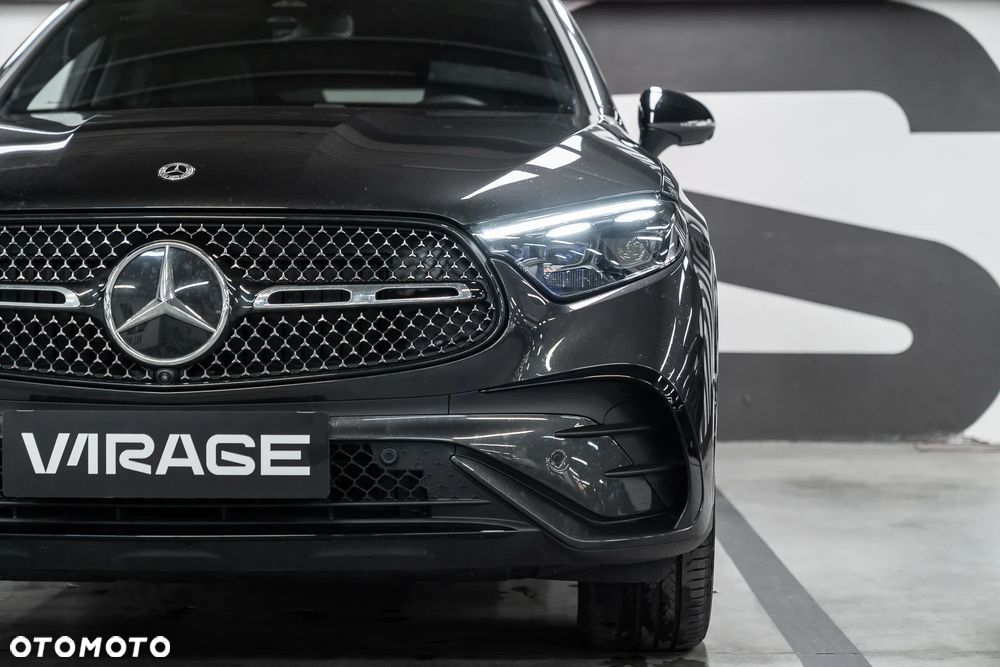 Mercedes-Benz GLC - 8