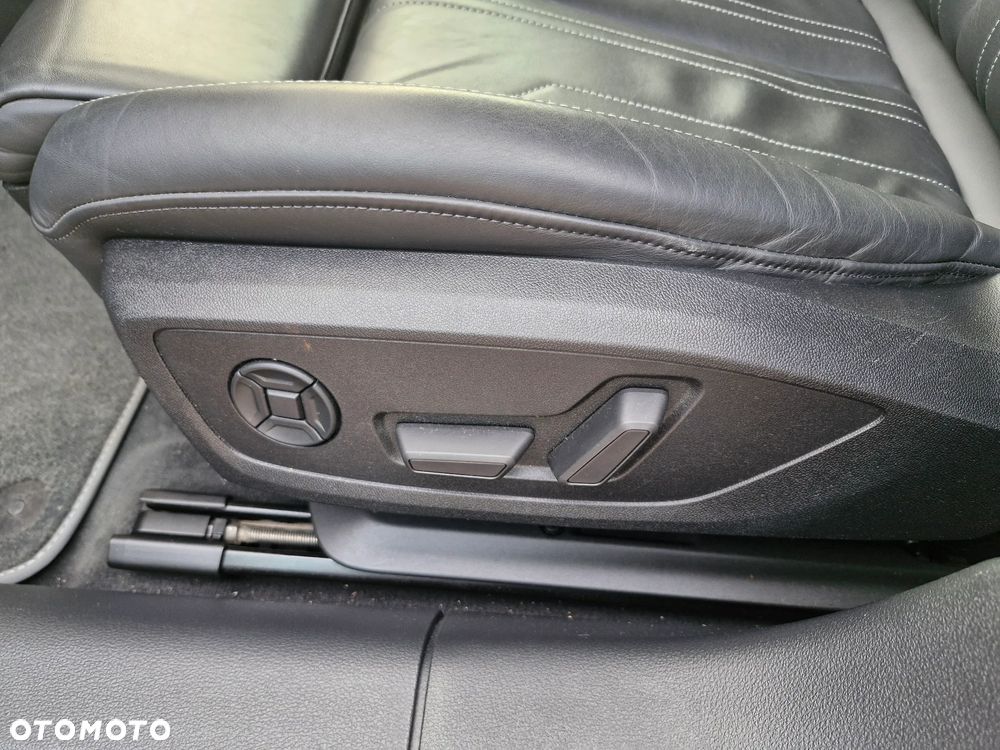 Audi A6 Limousine 50 TDI quattro tiptronic - 12