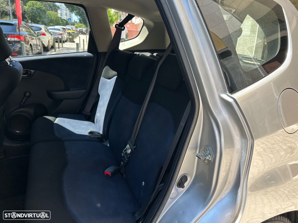 Honda Jazz 1.2 i-VTEC Trend - 12