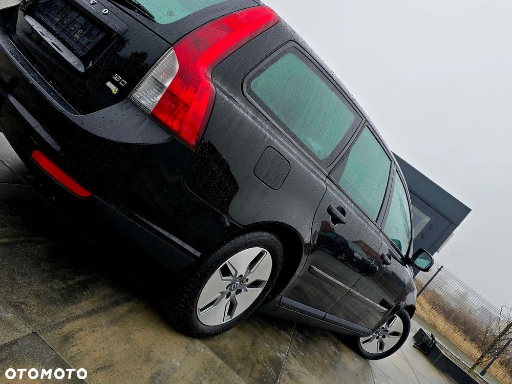 Volvo V50 1.6D DPF Edition - 14