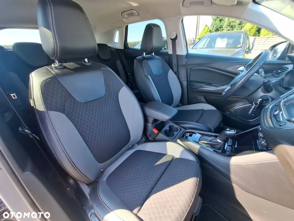 Opel Grandland X 1.5 D Start/Stop Automatik Elegance - 24