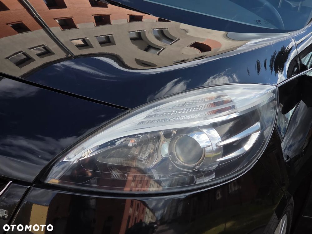 Renault Scenic TCe 130 Bose Edition - 38