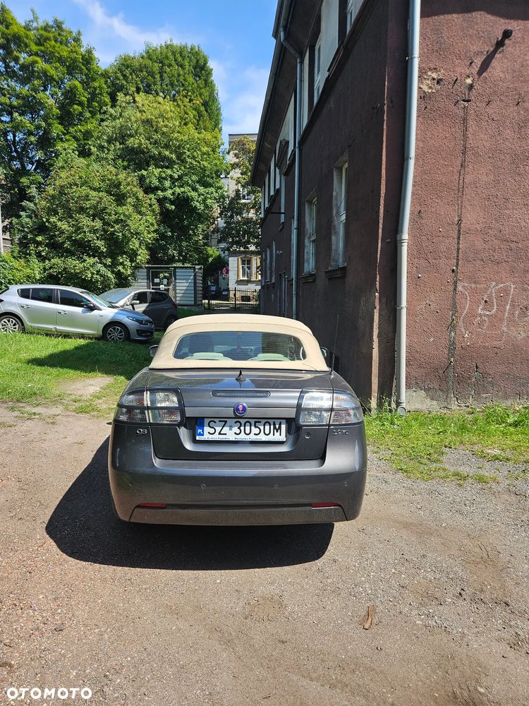 Saab 9-3 1.9TTiD PF - 6