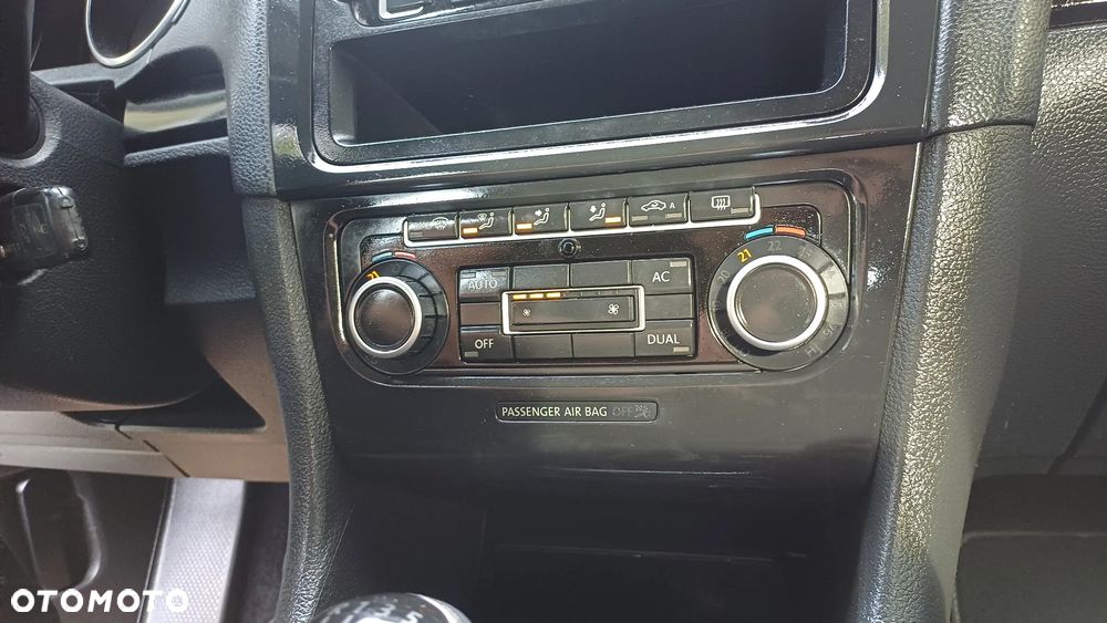 Volkswagen Golf 1.4 TSI Edition - 27
