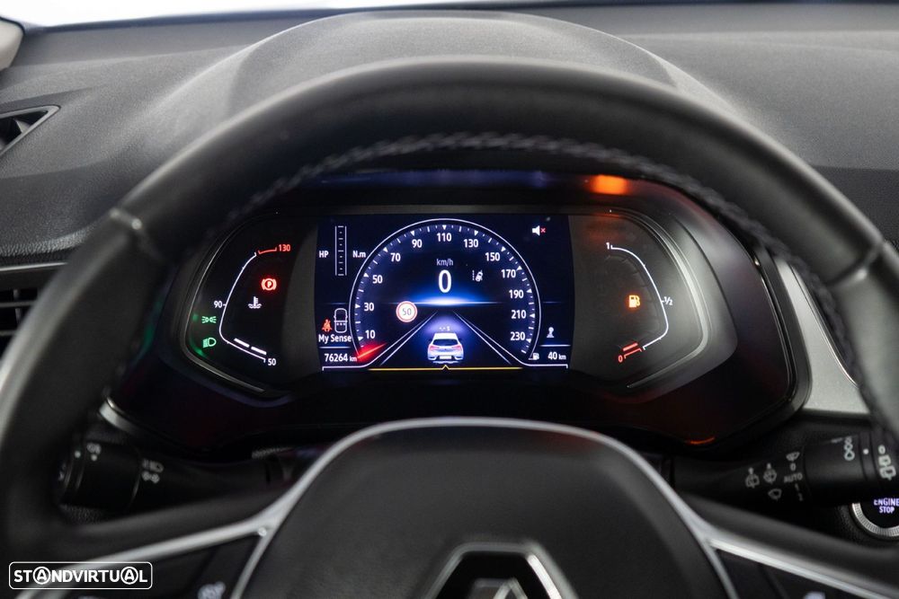 Renault Captur 1.0 TCe Techno - 28