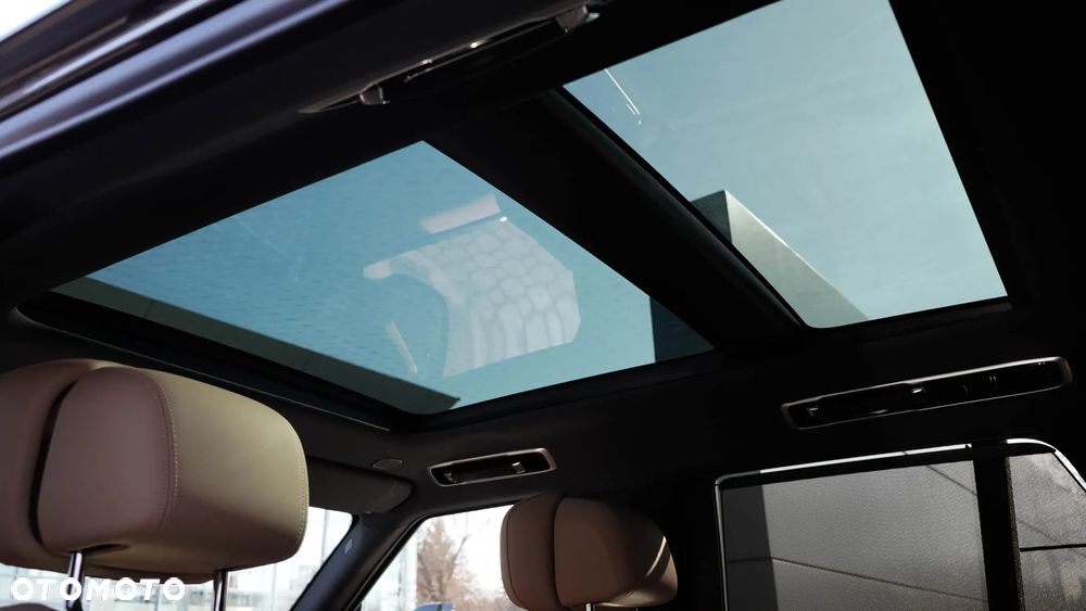 Land Rover Range Rover 3.0 D350 mHEV Autobiography - 27