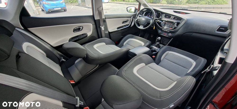 Kia Ceed 1.6 GDI L - 21