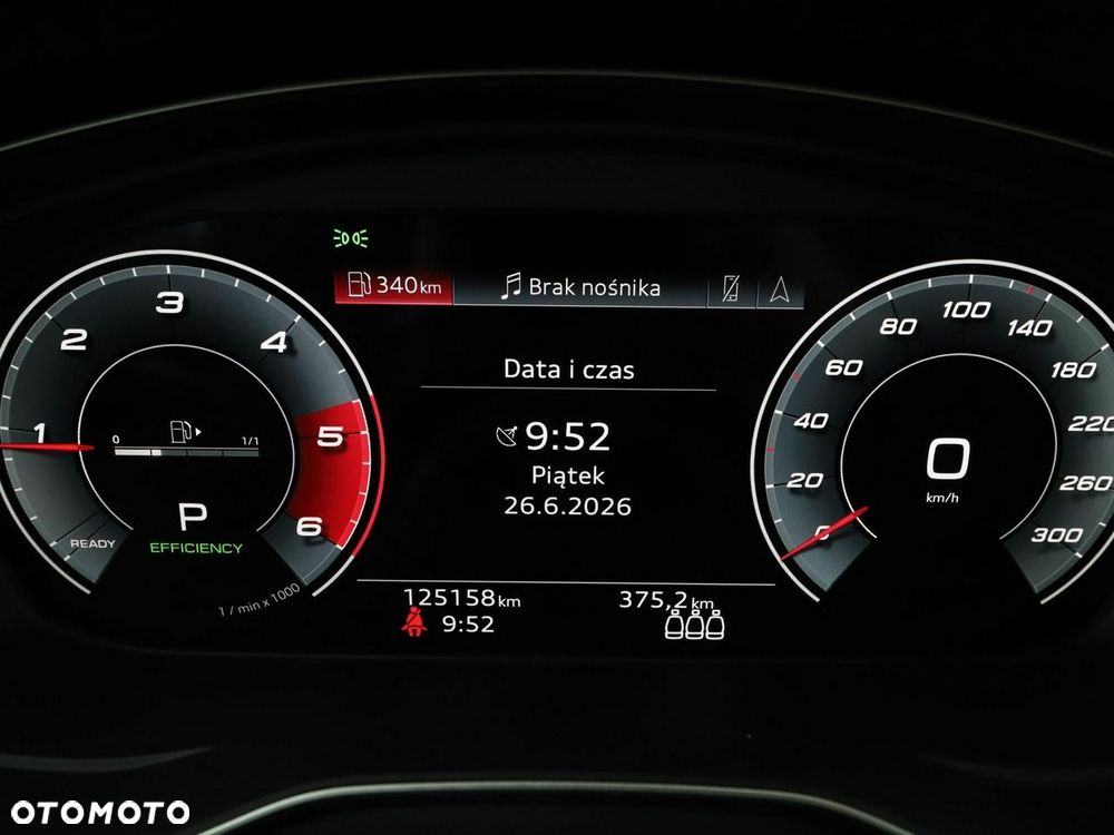 Audi A4 Avant 35 TDI mHEV Advanced S tronic - 23