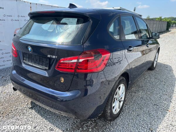 BMW Seria 2 218i Advantage - 4