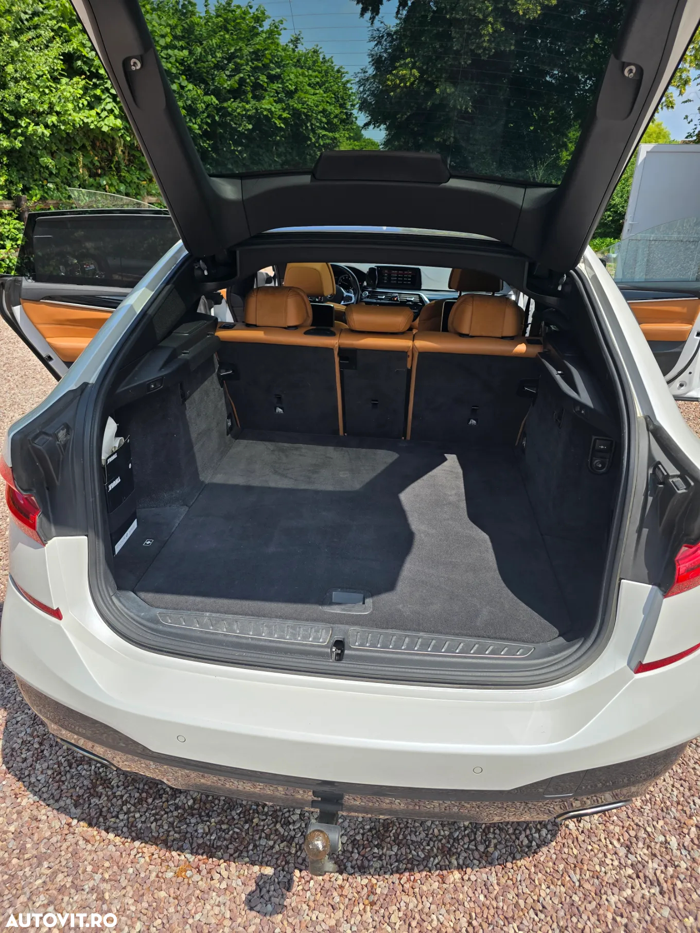 BMW Seria 6 640i xDrive - 15