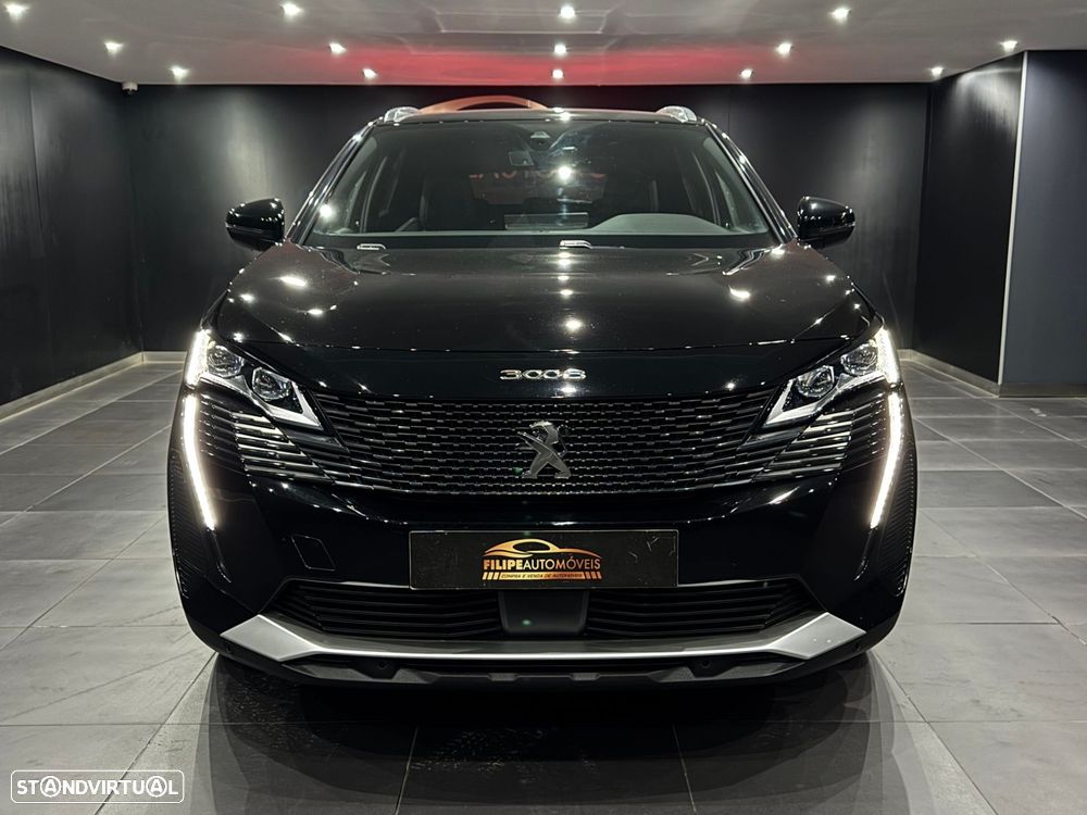 Peugeot 3008 - 2