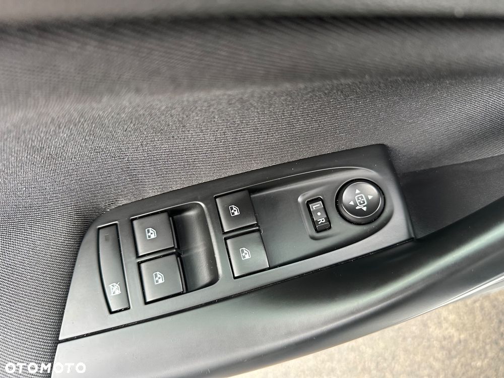 Opel Astra 1.6 D (CDTI) Sports Tourer Selection - 27