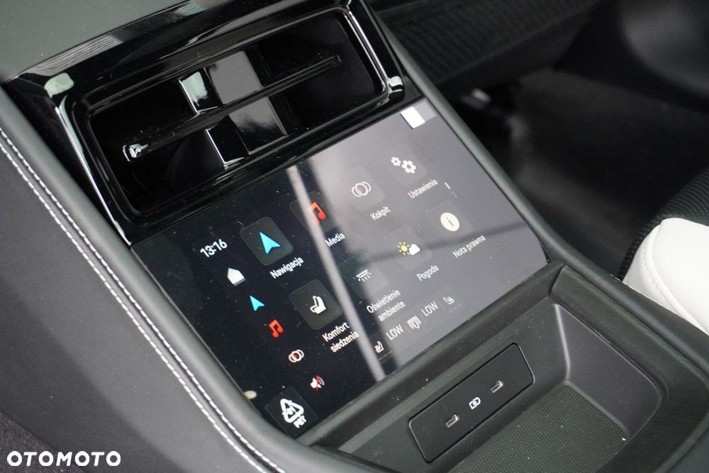 Porsche Panamera - 9