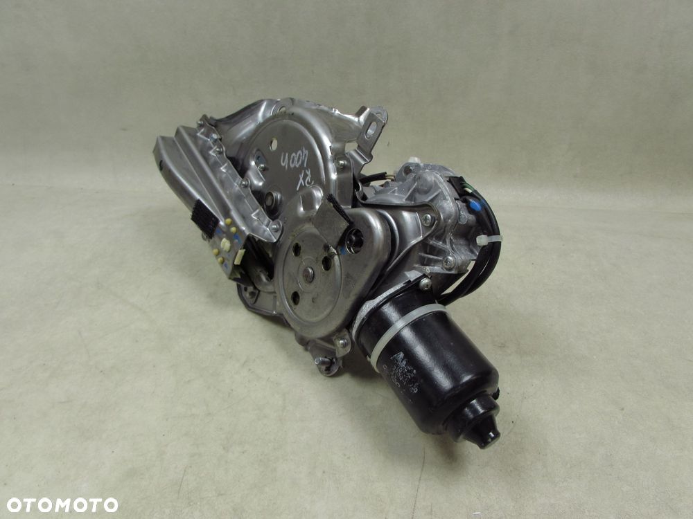 LEXUS RX II 03-09 MECHANIZM SILNIK PODNOSZENIA KLAPY BAGAZNIKA TYL 427107-10030 - 2