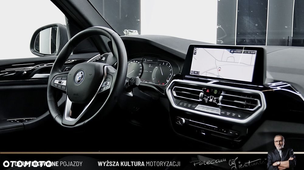 BMW X3 xDrive30e Luxury Line - 15