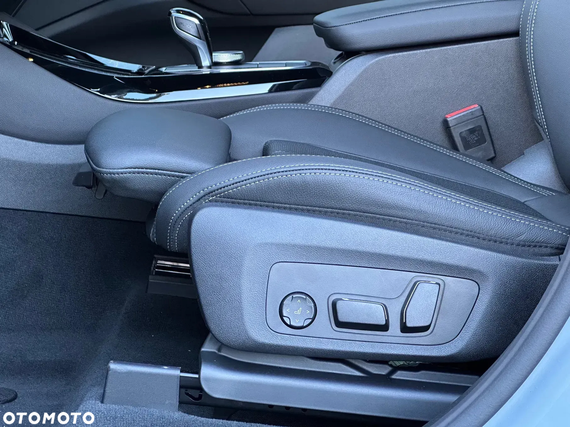 BMW X3 - 21