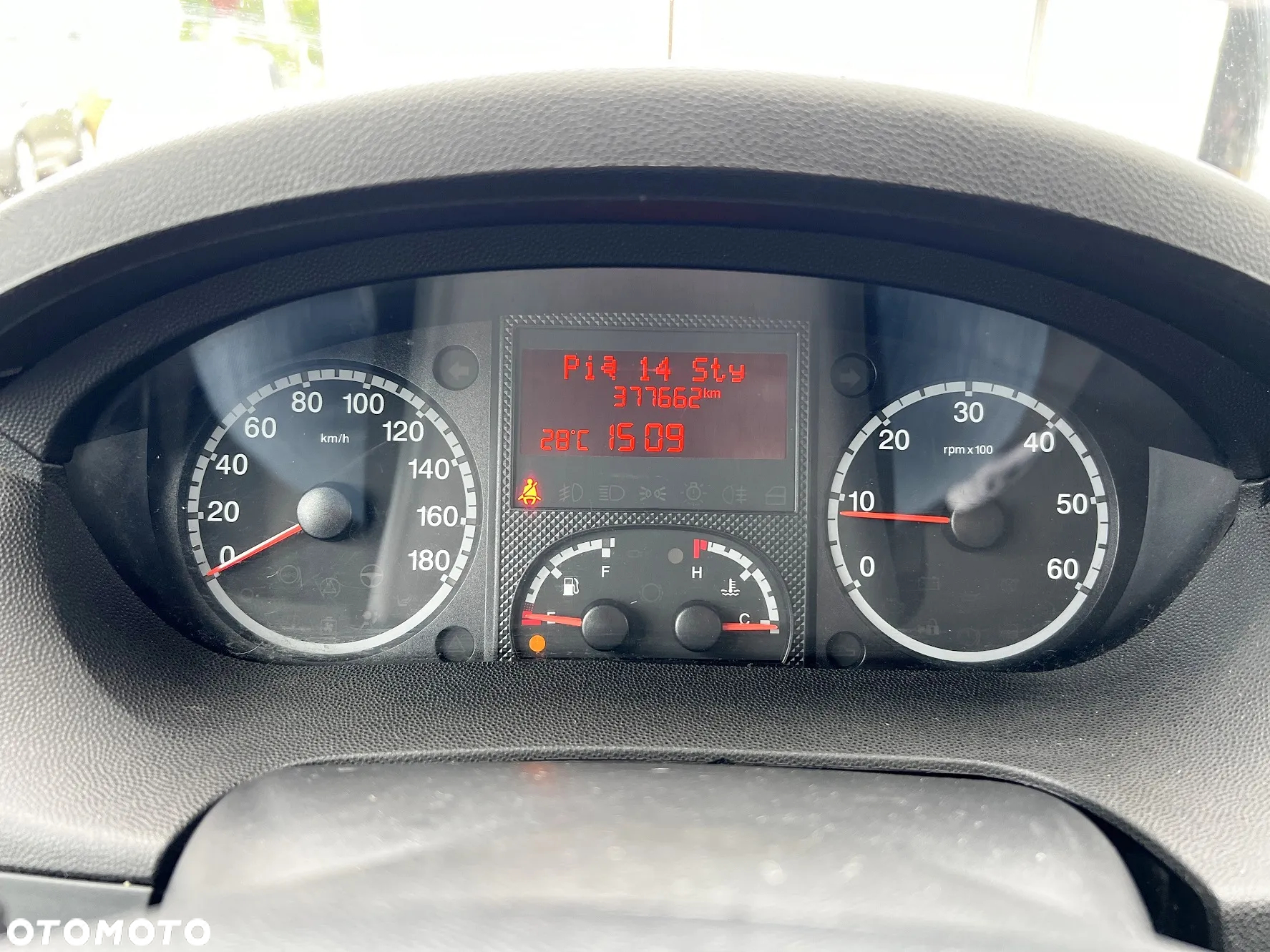 Citroën jumper - 15