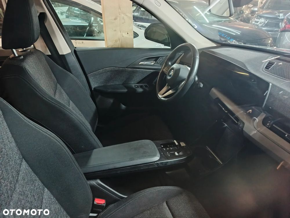 BMW iX1 eDrive20 66.5kWh - 5