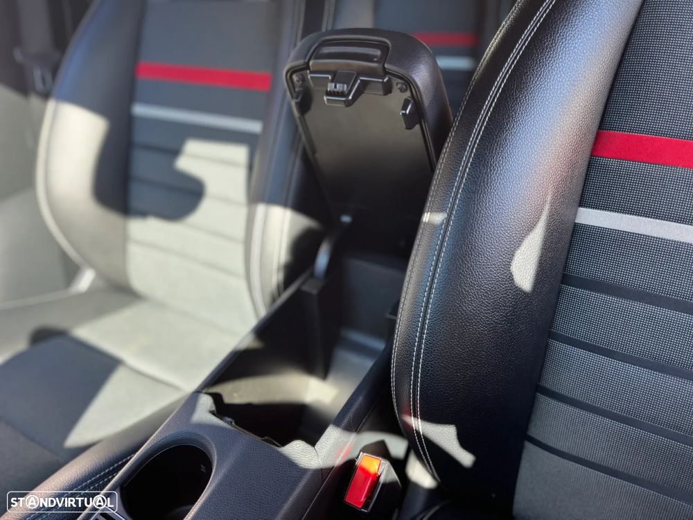 Mercedes-Benz A 160 CDI Style - 19