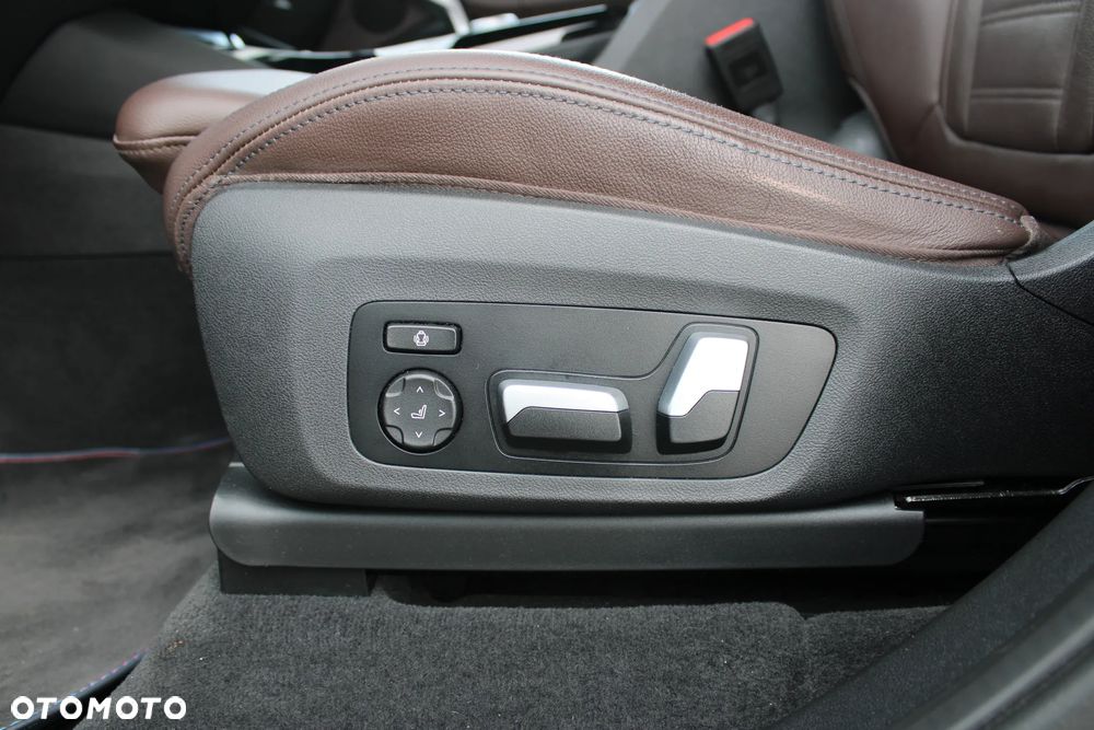 BMW X3 xDrive20d mHEV M Sport sport - 22
