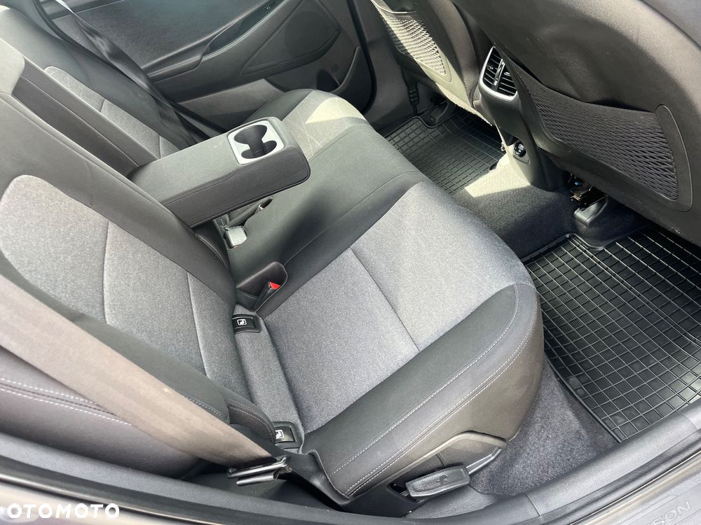 Hyundai Tucson 1.6 CRDi 48V-Hybrid 2WD DCT Prime - 14