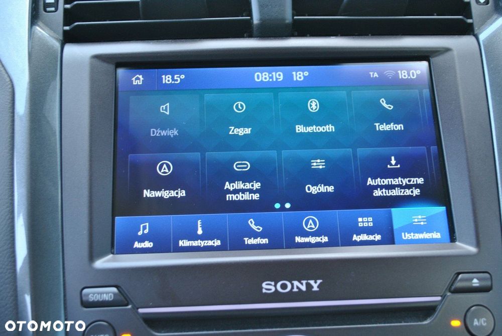 Ford Mondeo 2.0 EcoBlue Titanium - 17