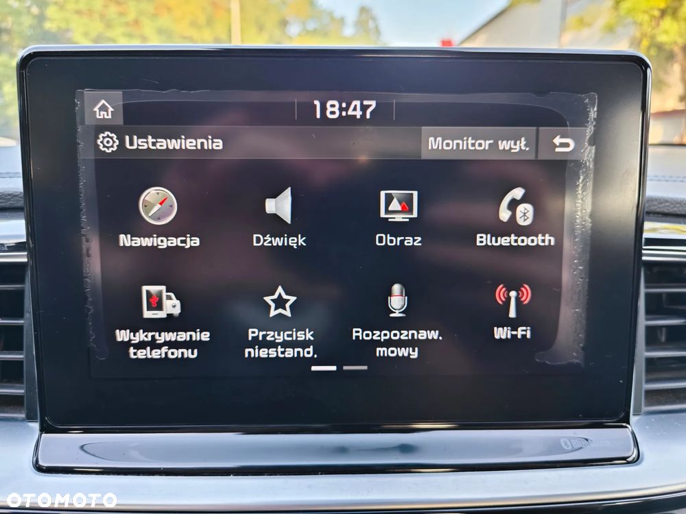 Kia Ceed 1.6 CRDi DCT Spirit - 37